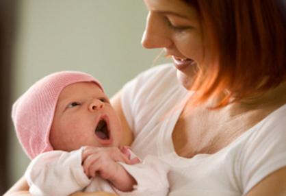 幼児の不調症の症状：どのように赤ちゃんを助ける？