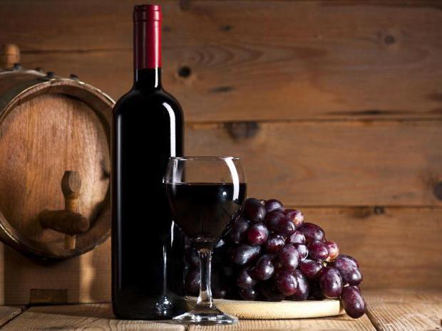 Wine Protos：歴史、味のパレット、特徴