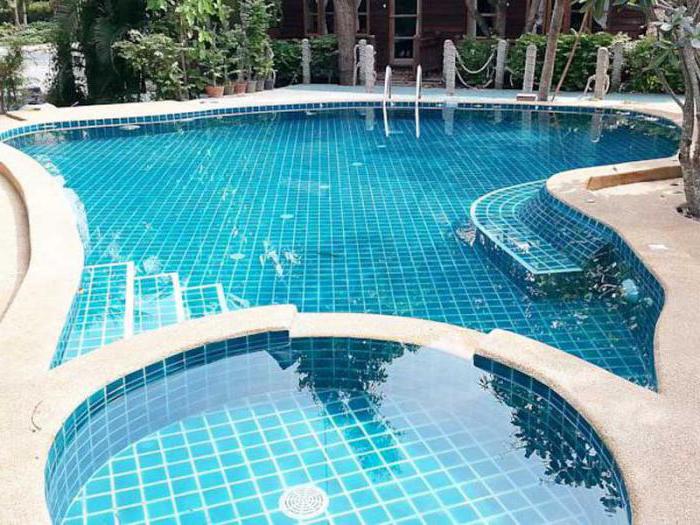 Hotel Deeden Pattaya Resort：ユーザーの口コミ情報
